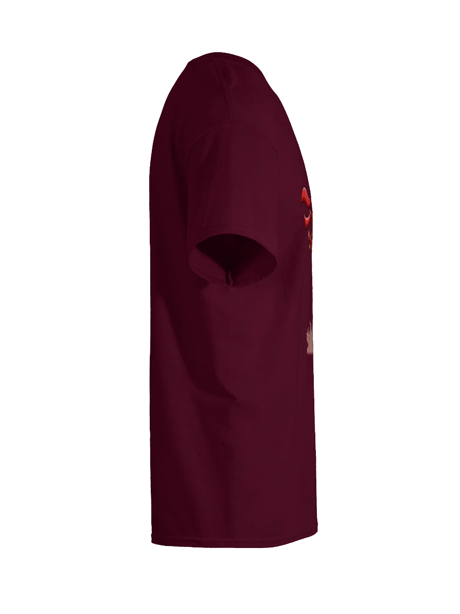 Little Red Assassin Tee product image (80)