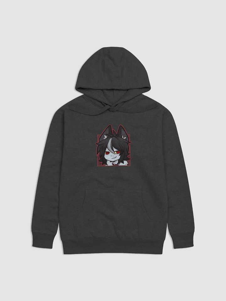 TFMJonny Premium Icon Hoodie product image (1)