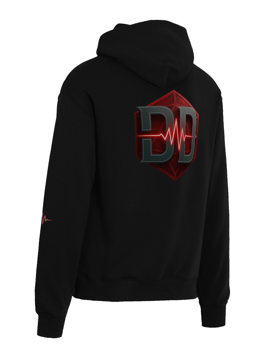 DidemDirty Hoodie product image (11)