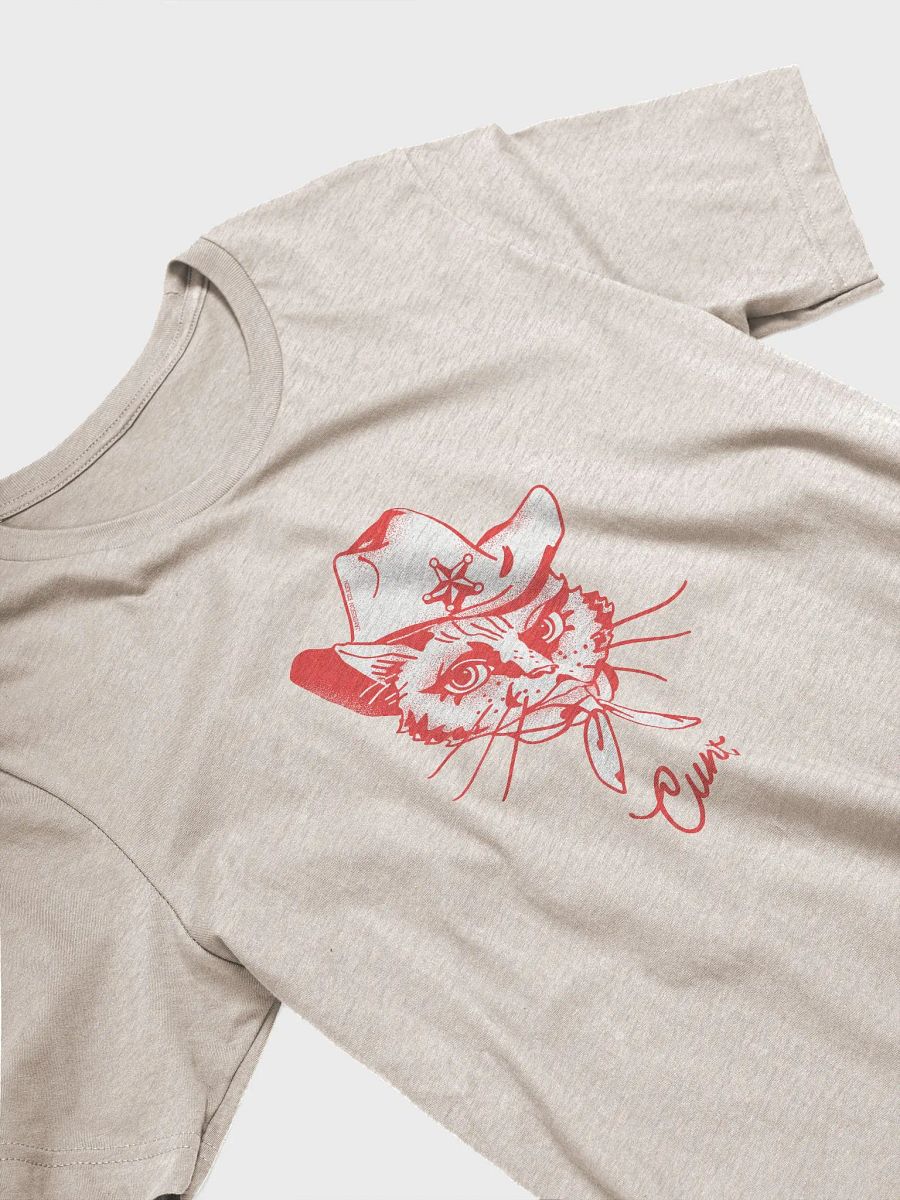 kitty cunt t-shirt product image (43)