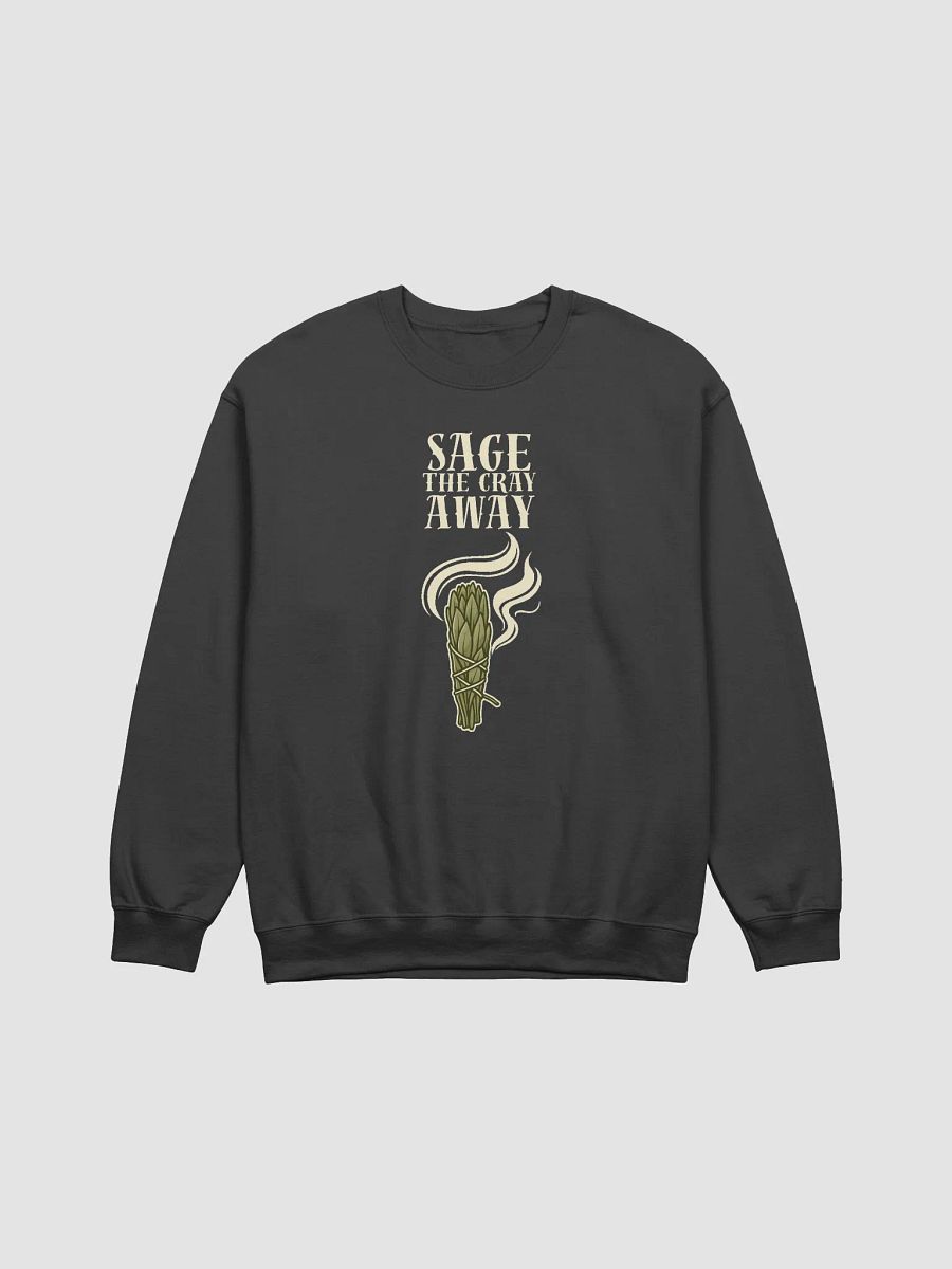 Cray Away - Crewneck product image (5)