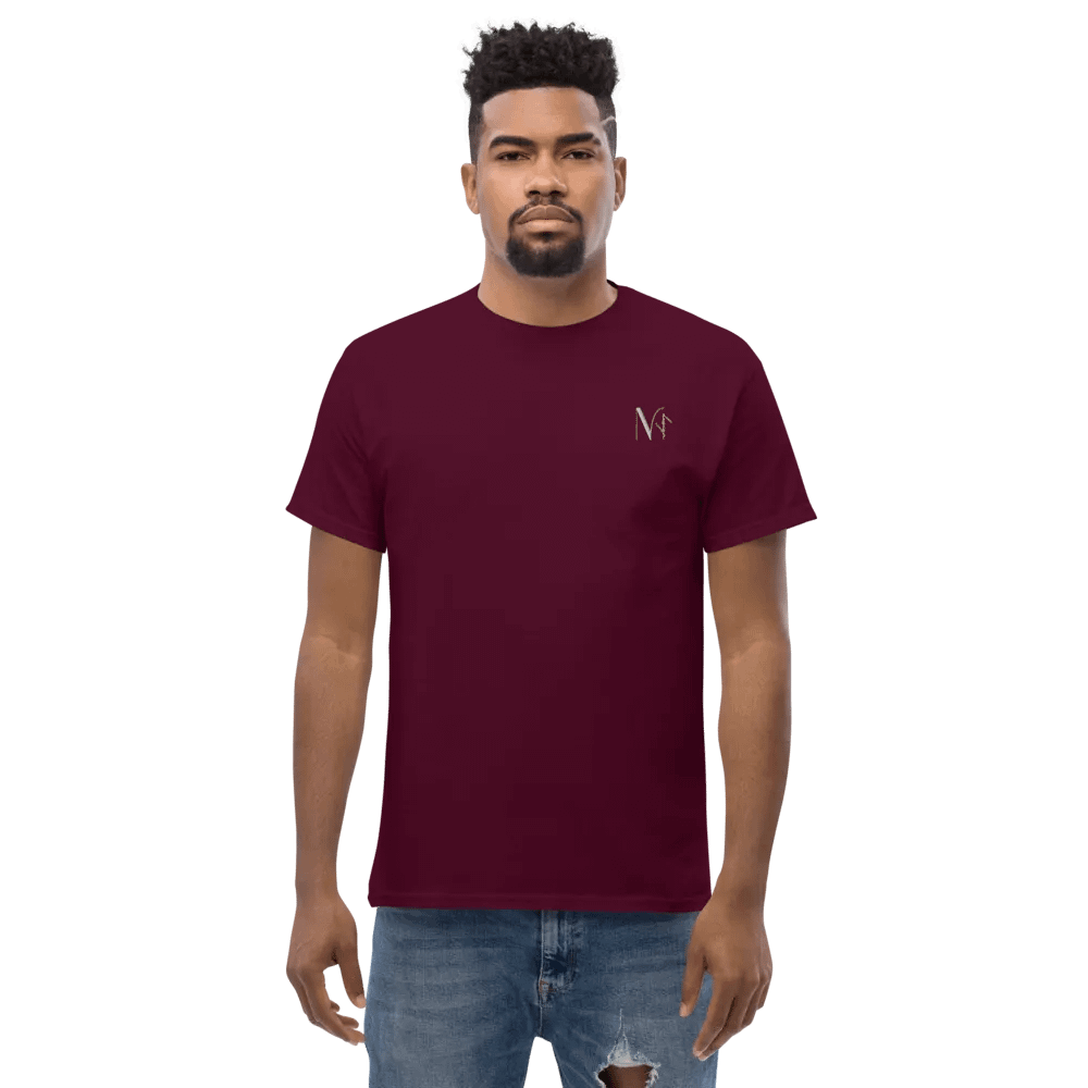 Rogue Lines Graphic Tee product image (28)