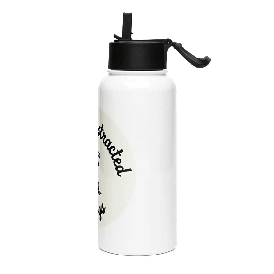 Go Fetch... Water, and Focus? product image (3)