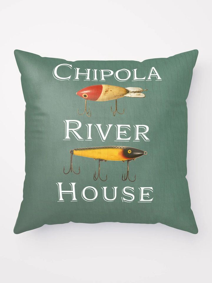 The Chipola River House Lures product image (2)