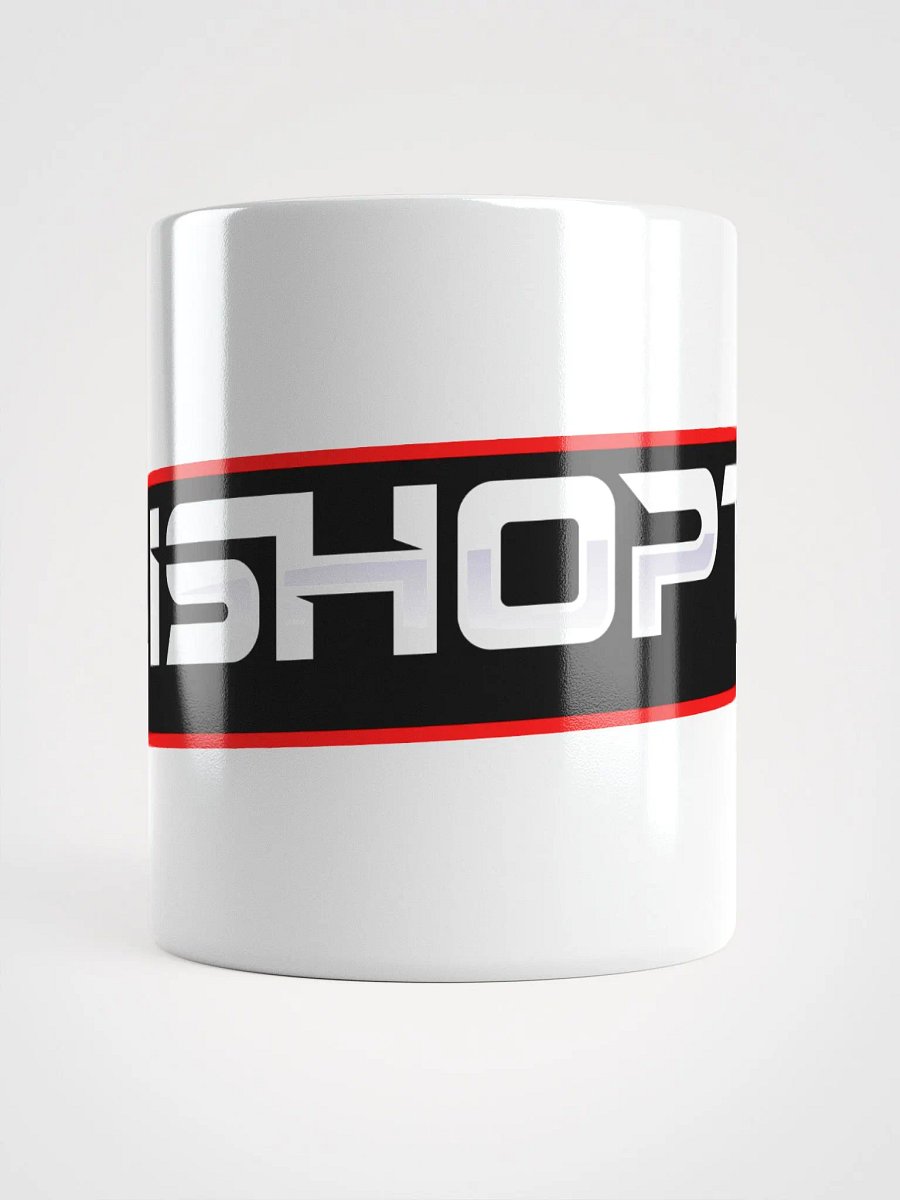 Bishopton Coffee Mug product image (5)