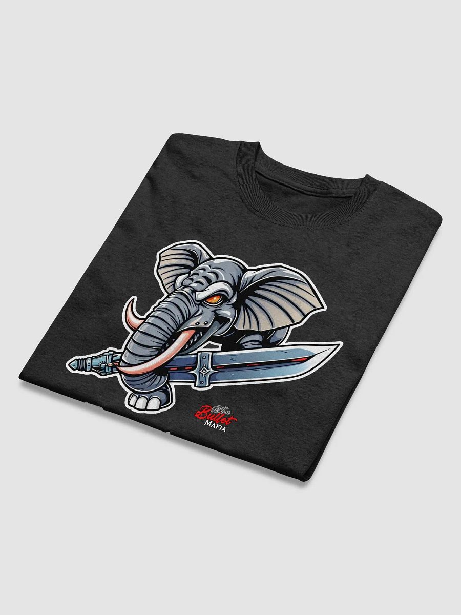 Kilo Express - Paper Chasers Ello Tee product image (3)