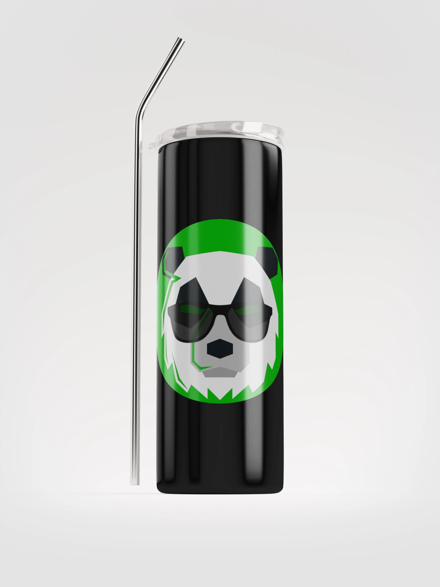 20 OZ. Panda Tumbler product image (1)