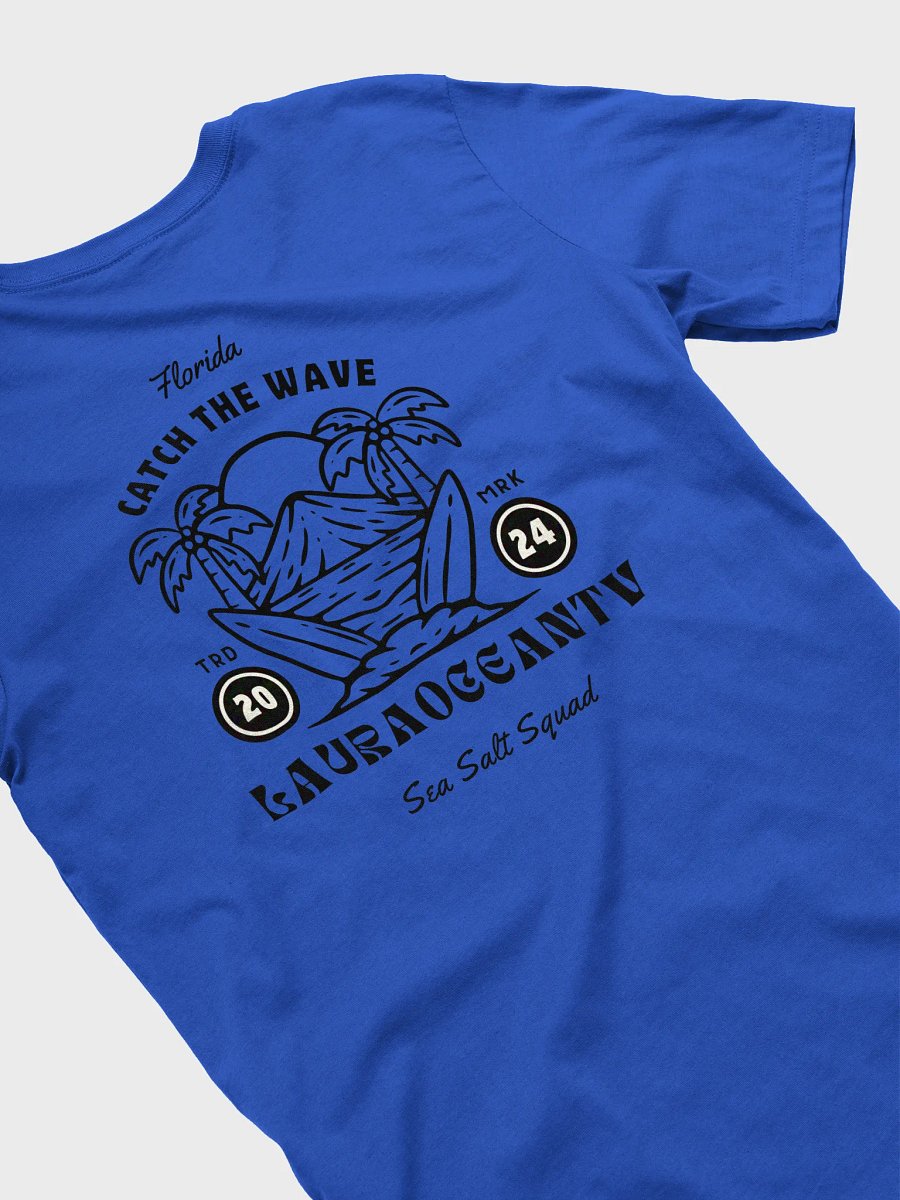Timeless Minimalist T-Shirt product image (33)