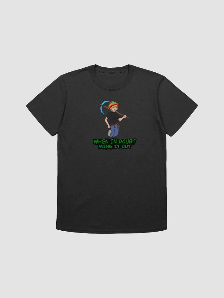 When in Doubt... product image (4)