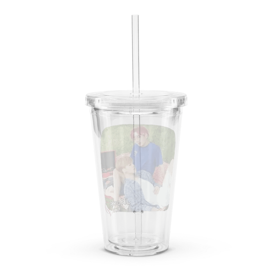 Spring Picnic JiKook Travel Cup🧺 product image (2)