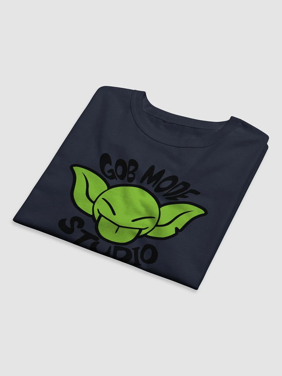Gob Mode Relaxed-fit T-Shirt product image (6)