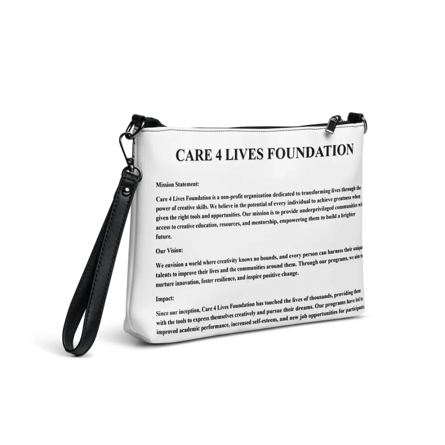 Care 4 Live CrossBag product image (7)