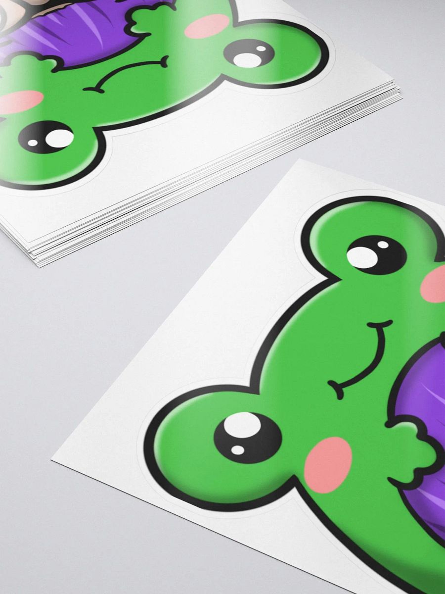 pixFroogy Sticker product image (5)