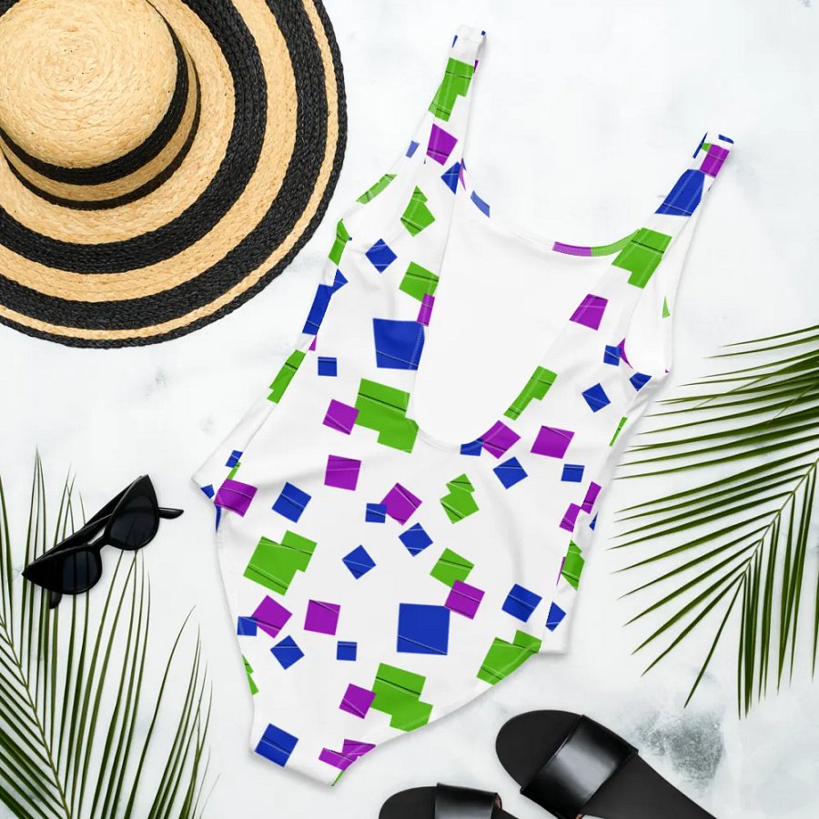 words are hard one-piece product image (6)