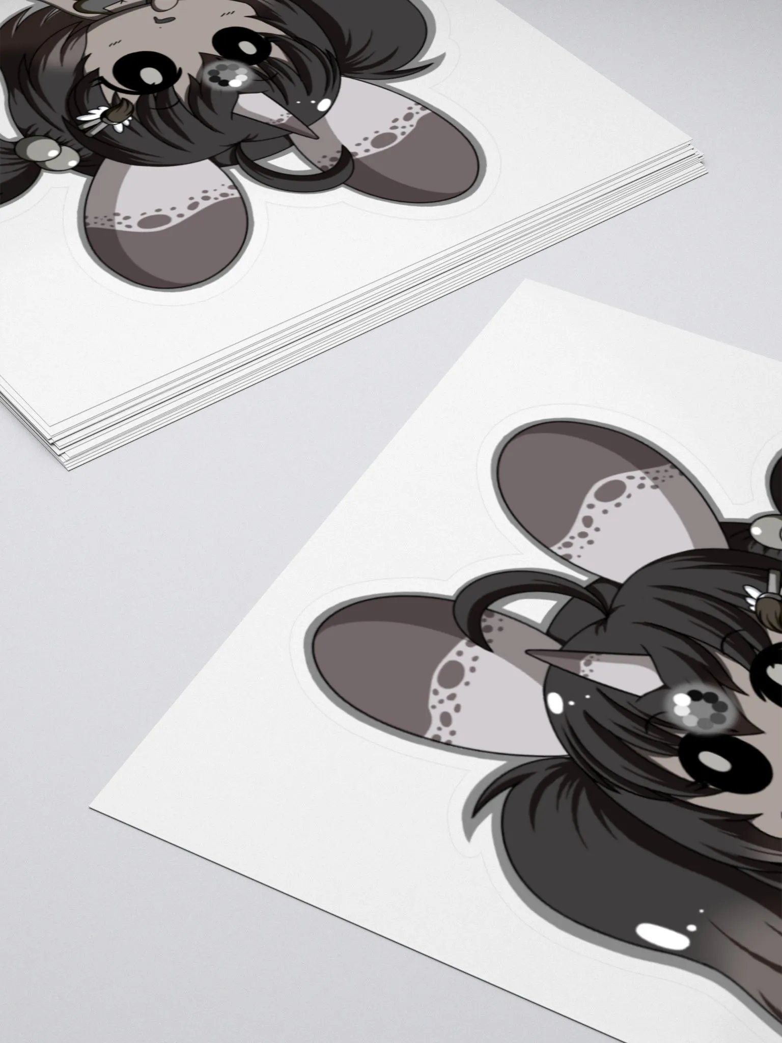 Robo Jammy Sticker product image (4)