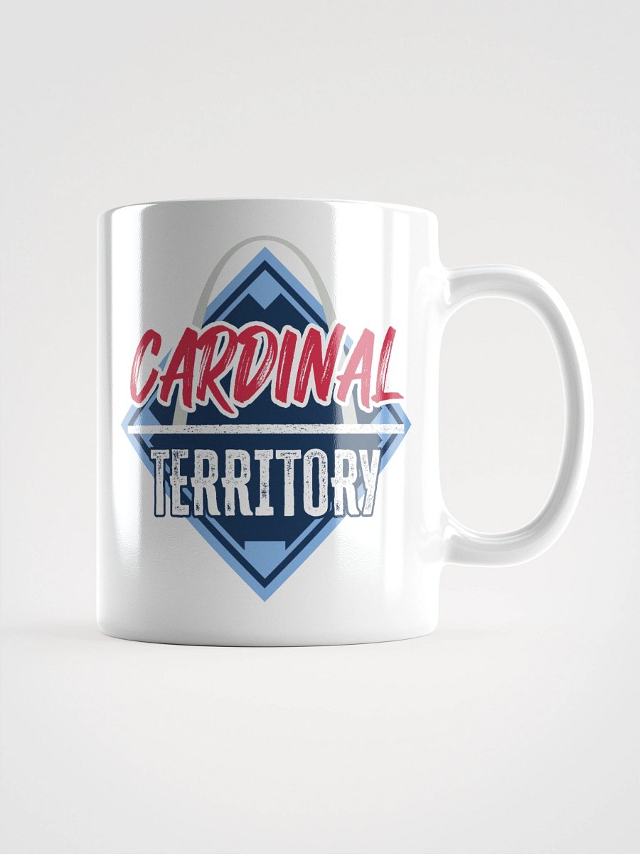 White Mug product image (2)