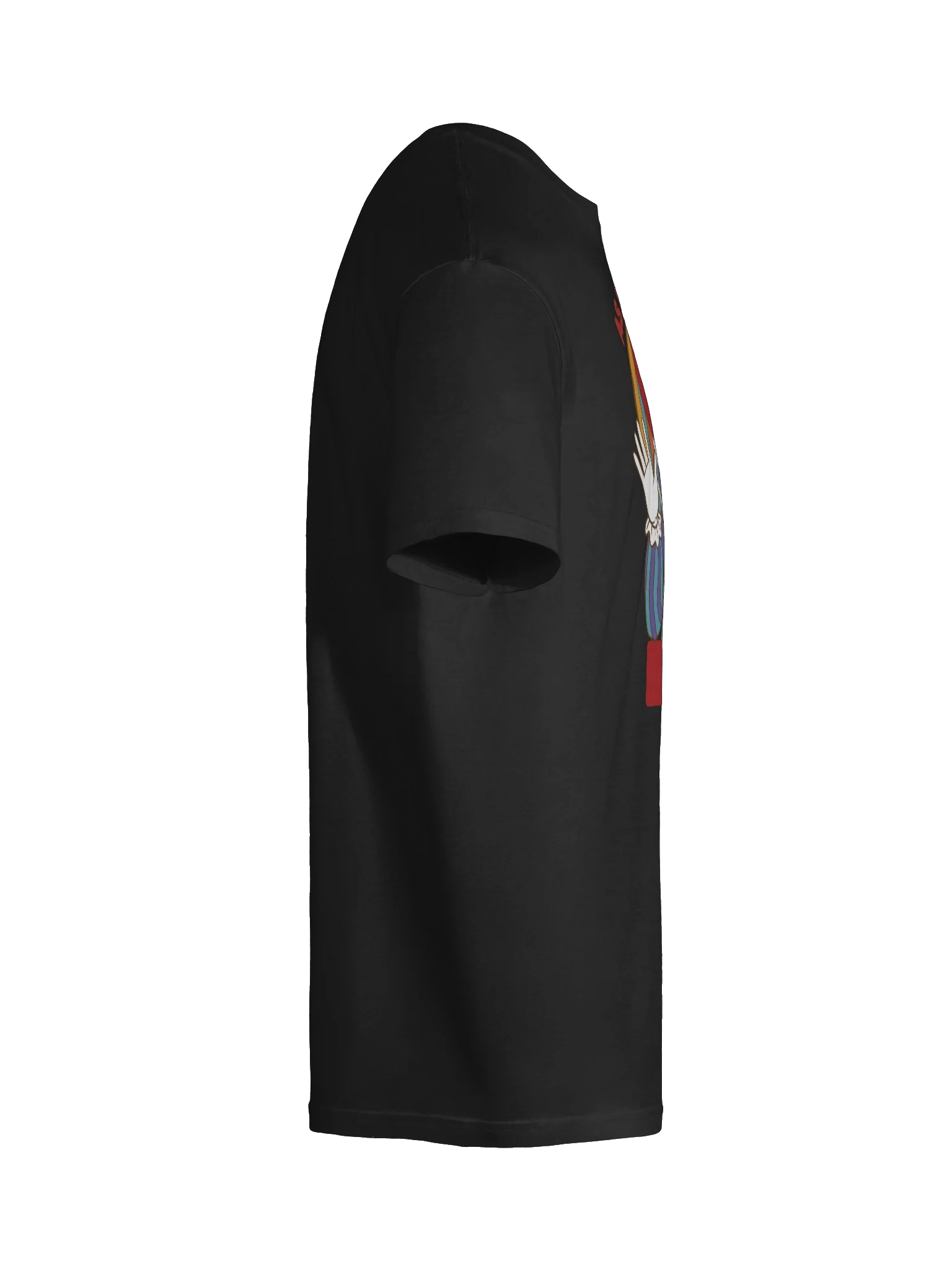 "IT Est. 1990" Unisex Softstyle T-shirt product image (6)