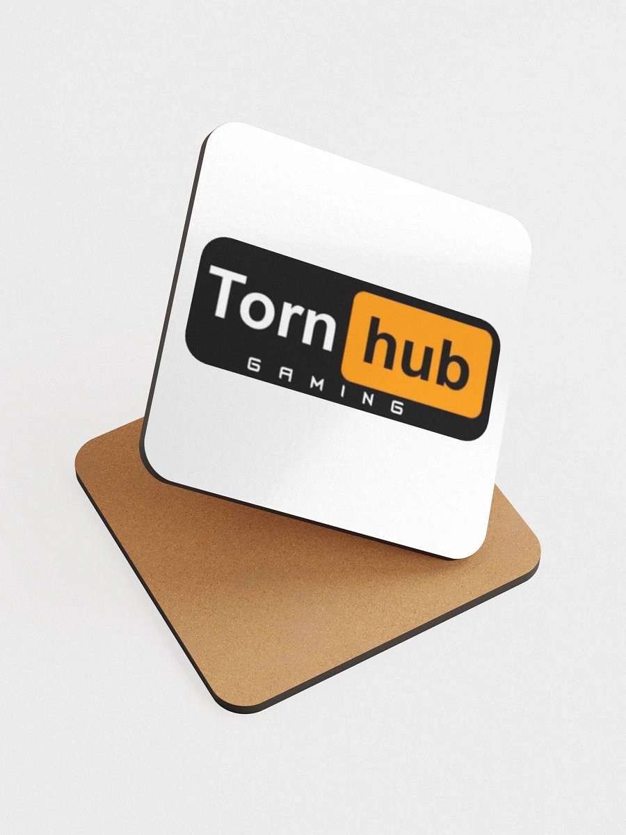 Tornhub Coasters product image (3)