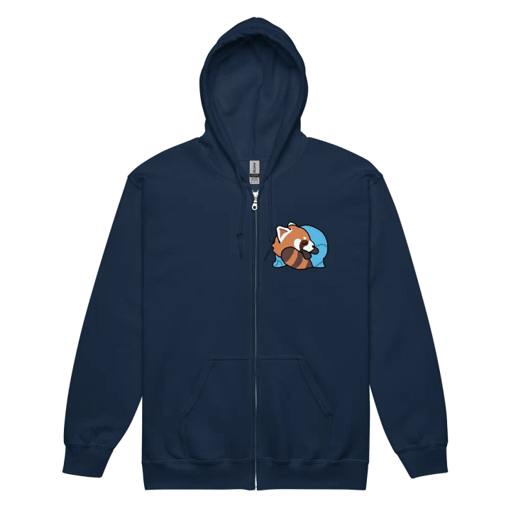 adorkaCozy hoodie product image (2)