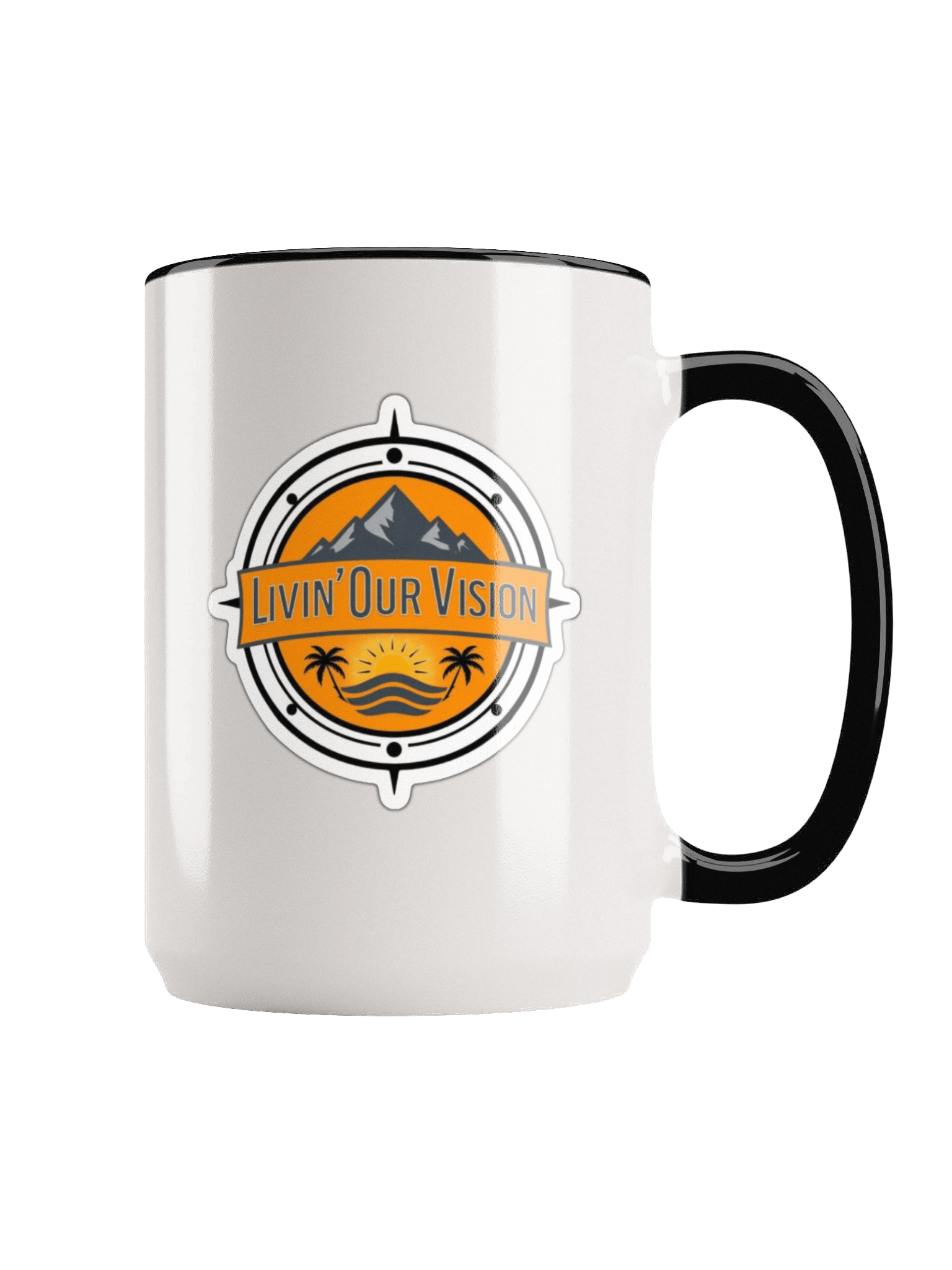 15oz LOV Mug product image (1)