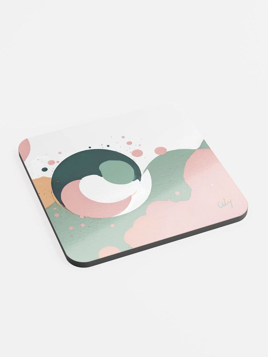WaveSwirl Coaster product image (4)