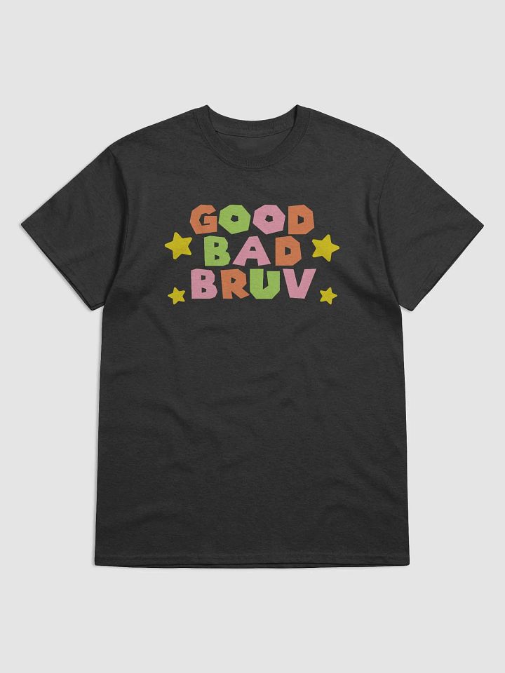 GBB Superstar Shirt product image (1)