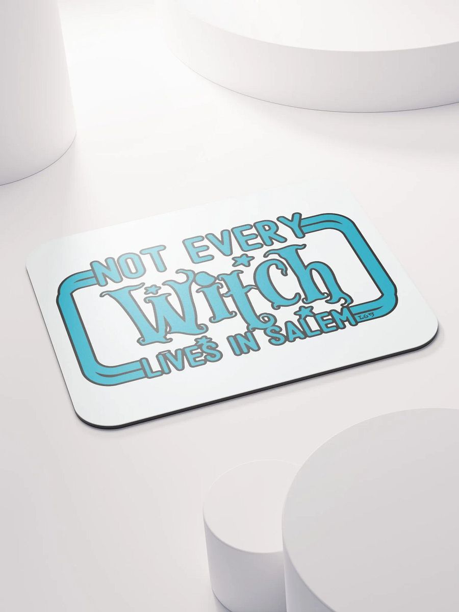 NOT EVERY WITCH LIVES IN SALEM product image (4)
