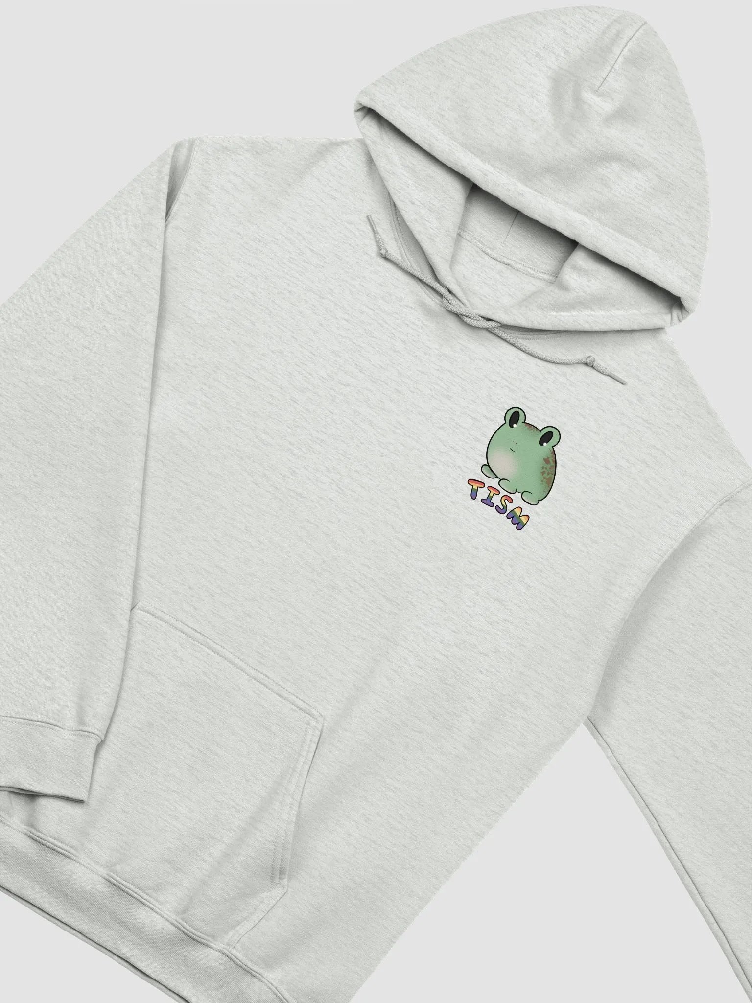 Tism Frog - Hoodie product image (3)