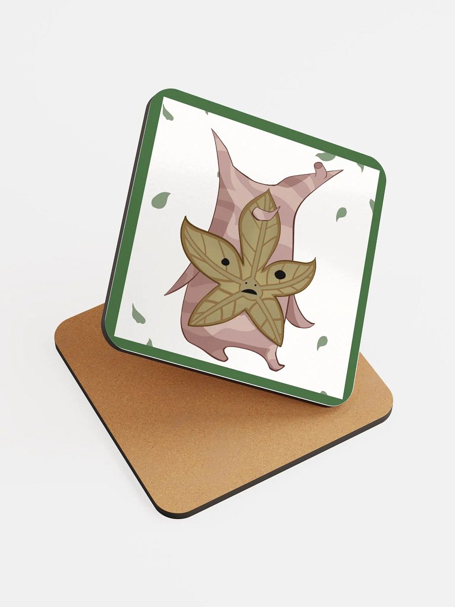 Sitting Korok Coaster product image (6)