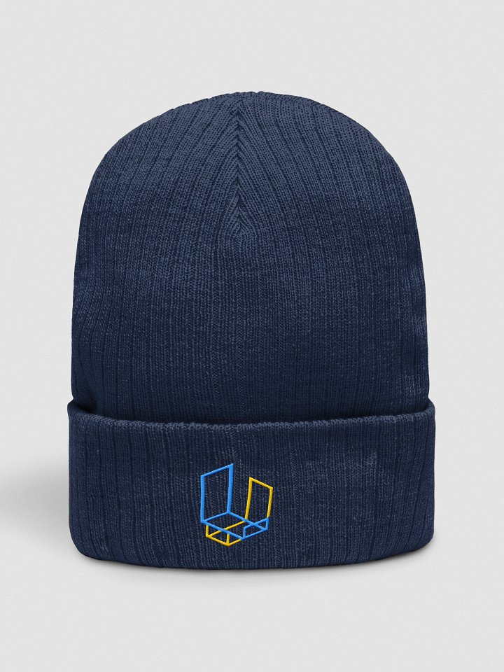 Unboxed Studio Beanie product image (4)