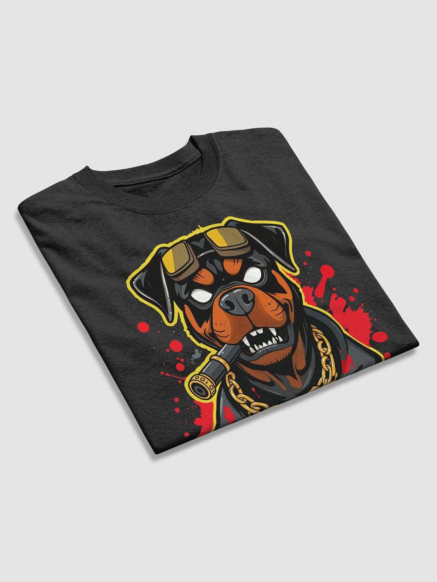 Kilo Express - Paper Chasers Rotty Tee product image (3)