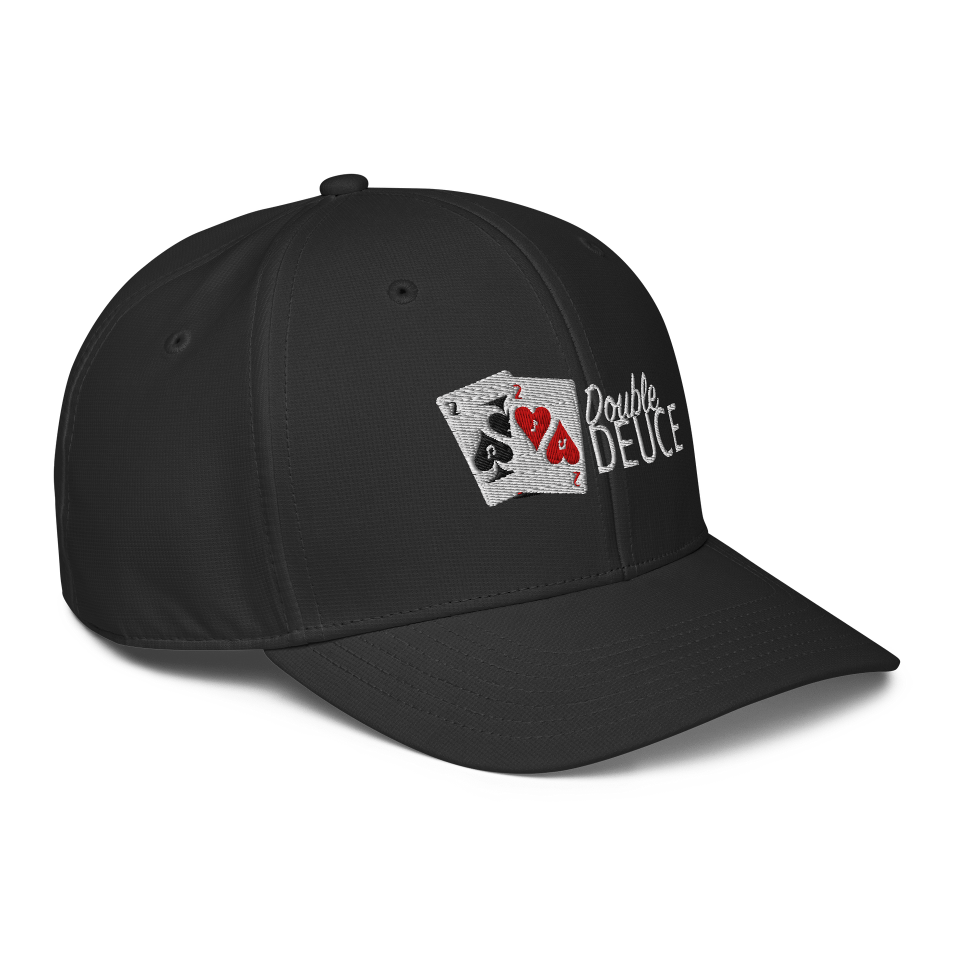 Embroidered Double Deuce Adidas Cap product image (9)