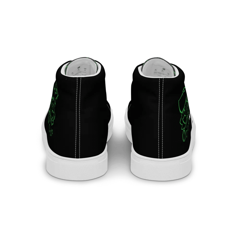 Graffiti Shoes (Women's) product image (2)