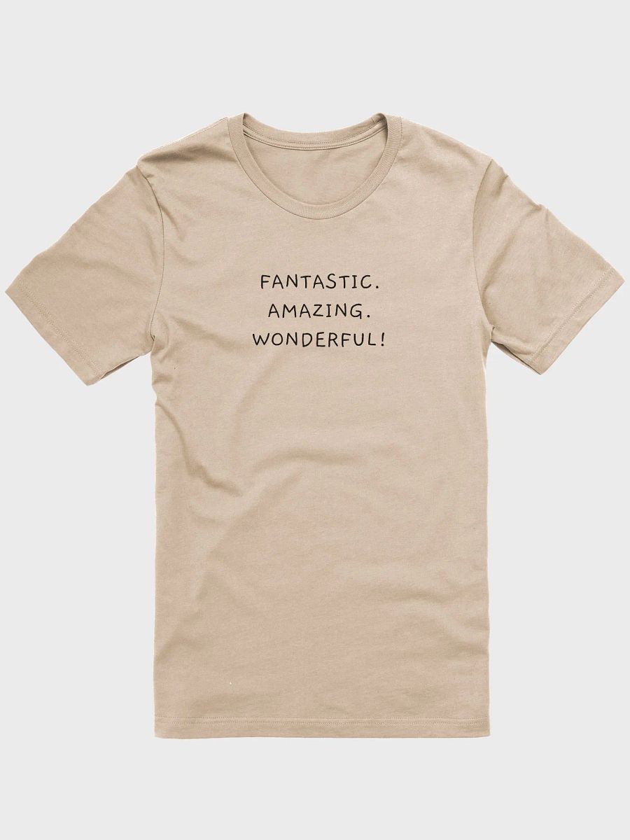 Fantastic Tee product image (22)