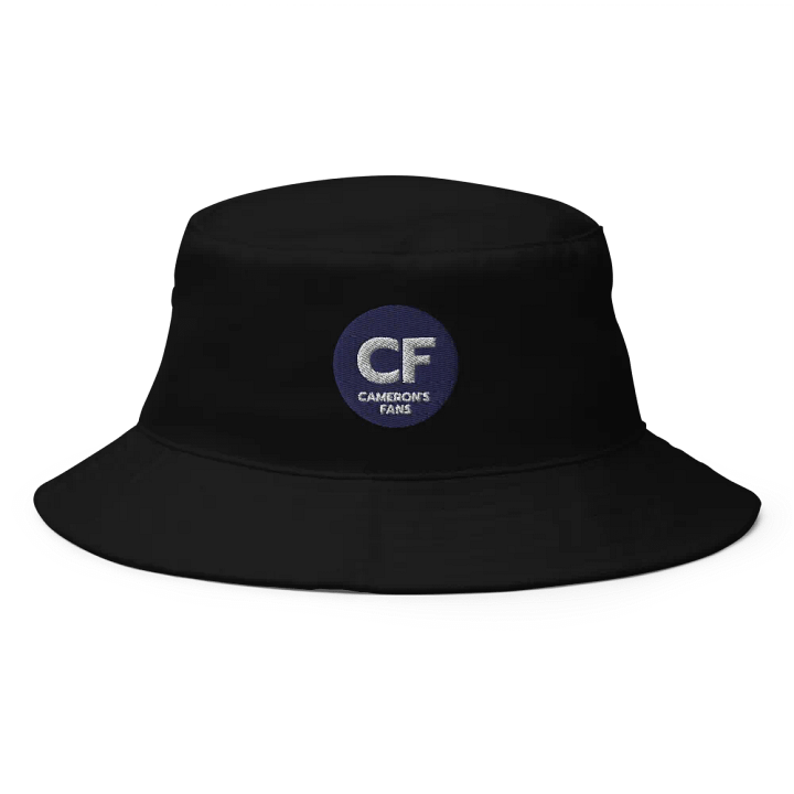 Summer Bucket Hat product image (1)