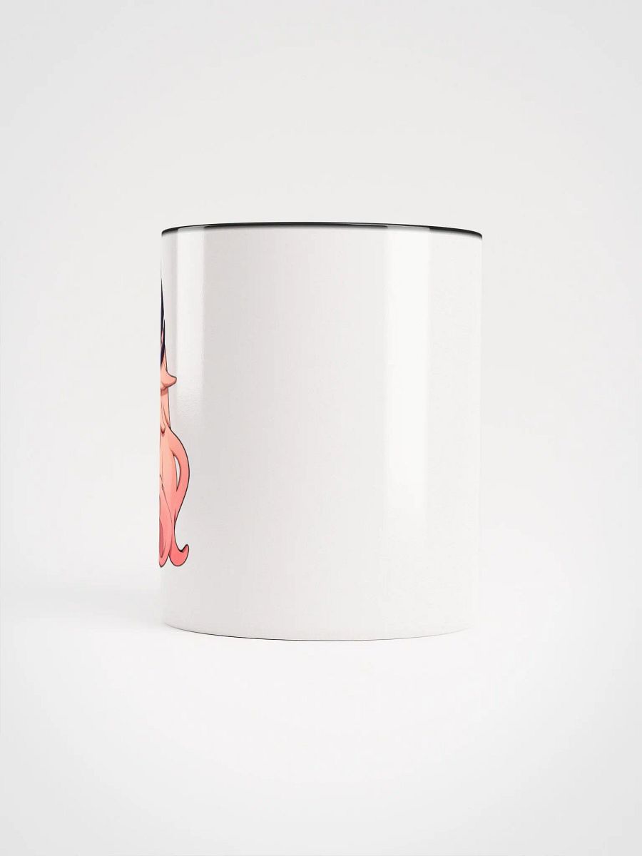 Chibi Evil Peach Mug product image (5)