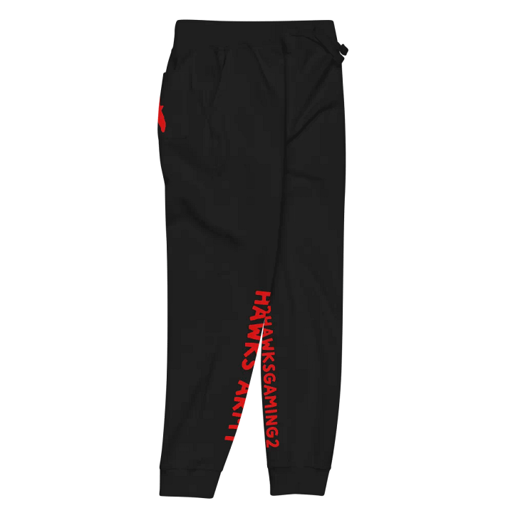 Hawks UniSex Joggers product image (6)