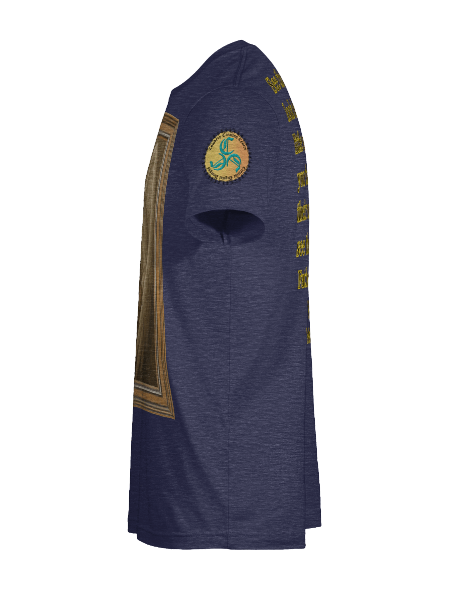 Angels Watch Over Them (Male) Bella+Canvas Supersoft T-Shirt Colors (2) product image (35)