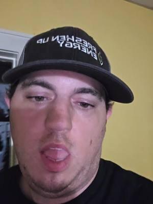 Found a relic from when I used to stream on #twitch #kickstreaming @Freshen Up Energy @Lady_Kat311 @ScottyDontt @J I cant wait to be in new place #hat #fyp #oldhats 