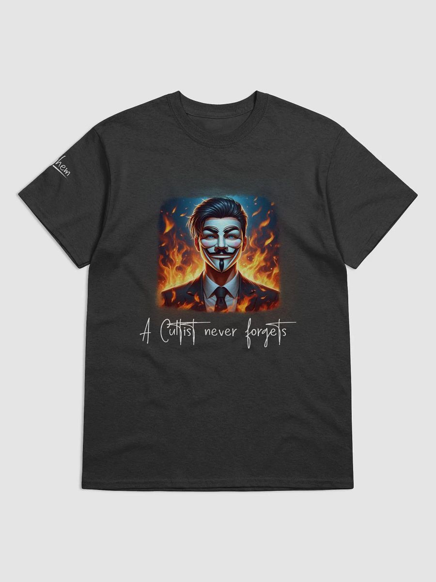 Never Forget Womens Shirt product image (1)