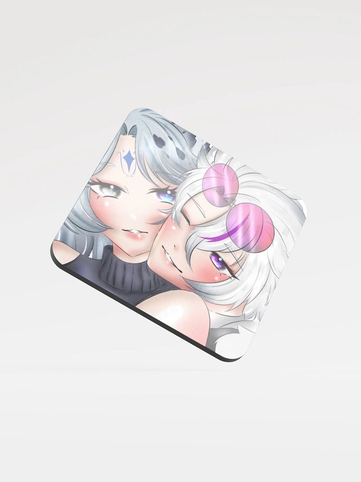 Bloo & Frens Coaster product image (1)