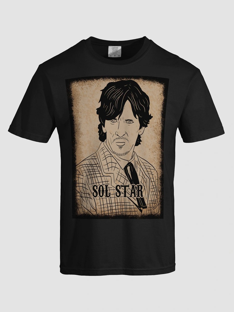 Sol Star - Deadwood product image (5)