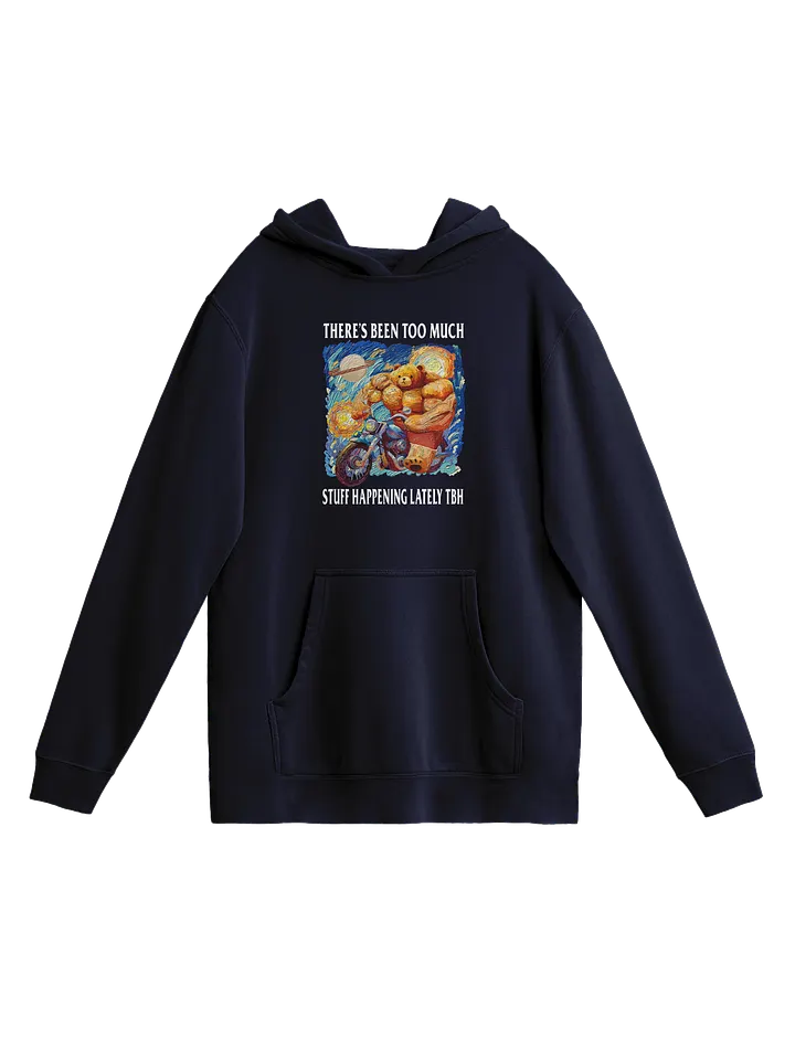 Happening Lately - Hoodie product image (4)