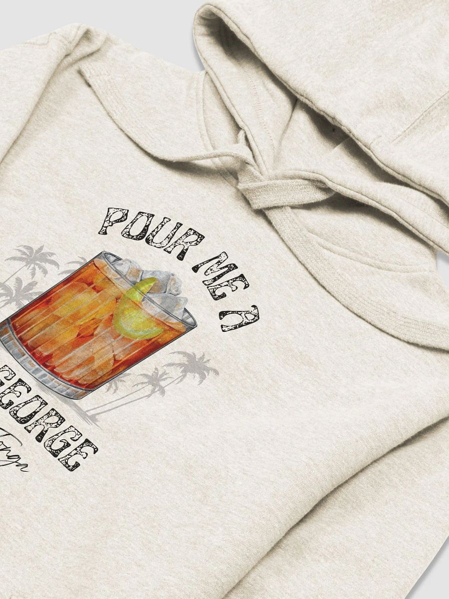 All Things Tonga King George Hoodie product image (3)