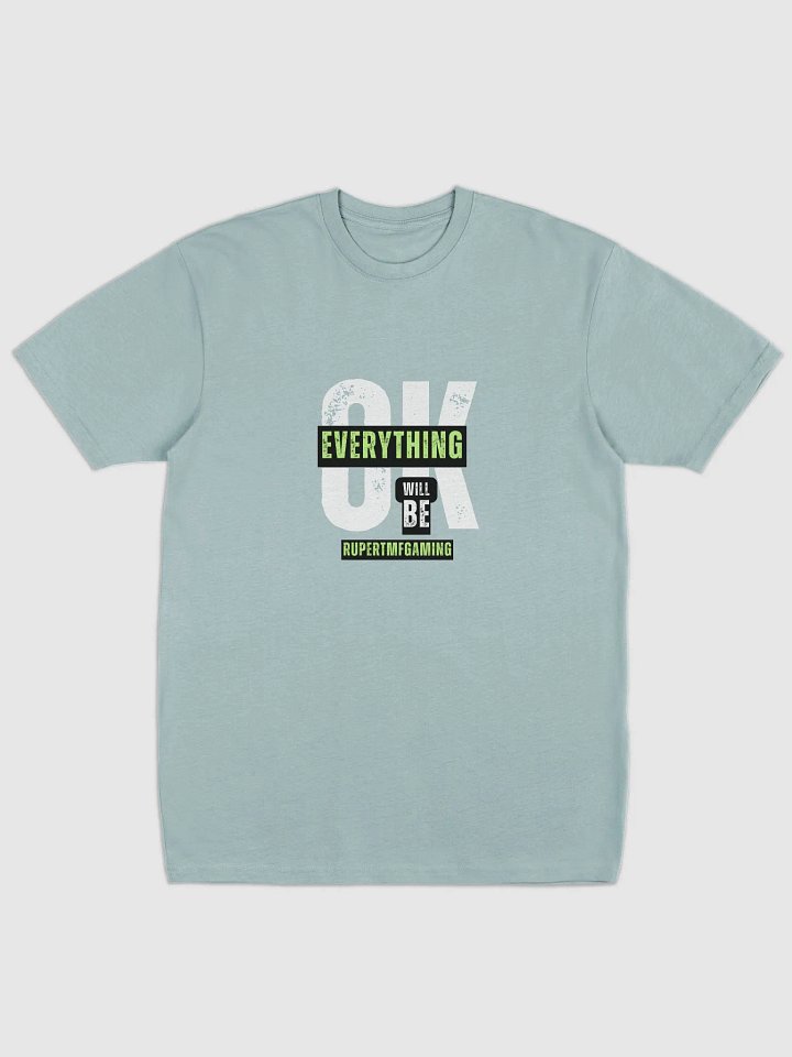 Everything will be okay Shirt product image (2)