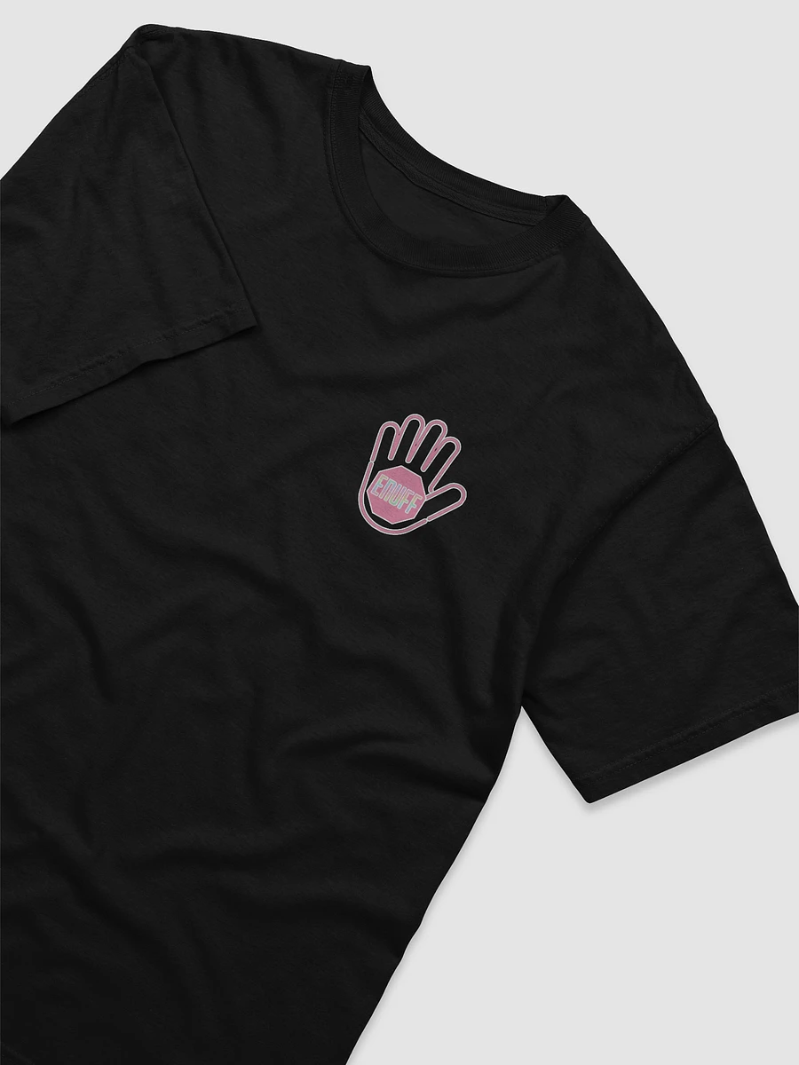 Enuff Hand T-Shirt product image (3)