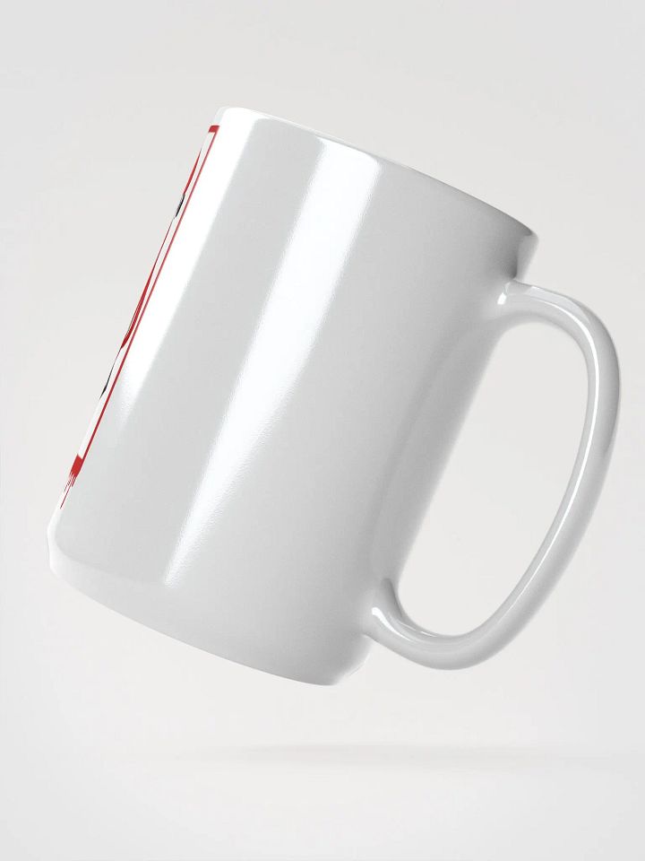 Goblin Mommy - Start Your Day Mug product image (2)