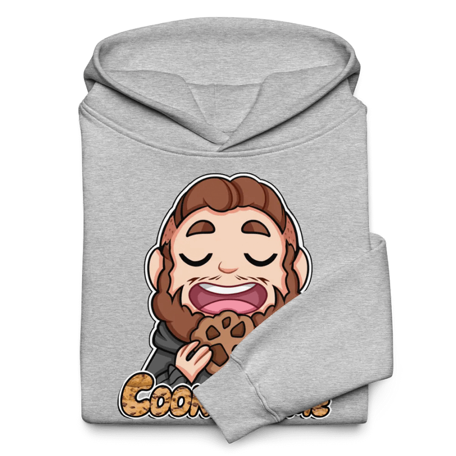 Cookie Time Hoodie product image (10)