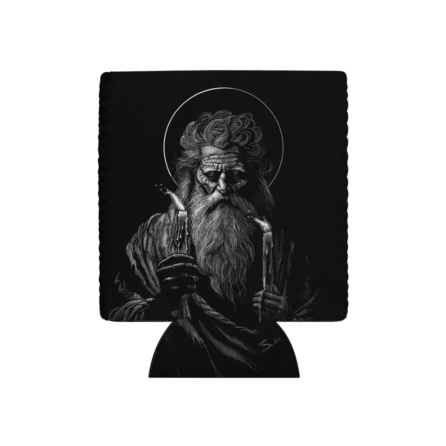 Prophet in Exile Coozie product image (1)