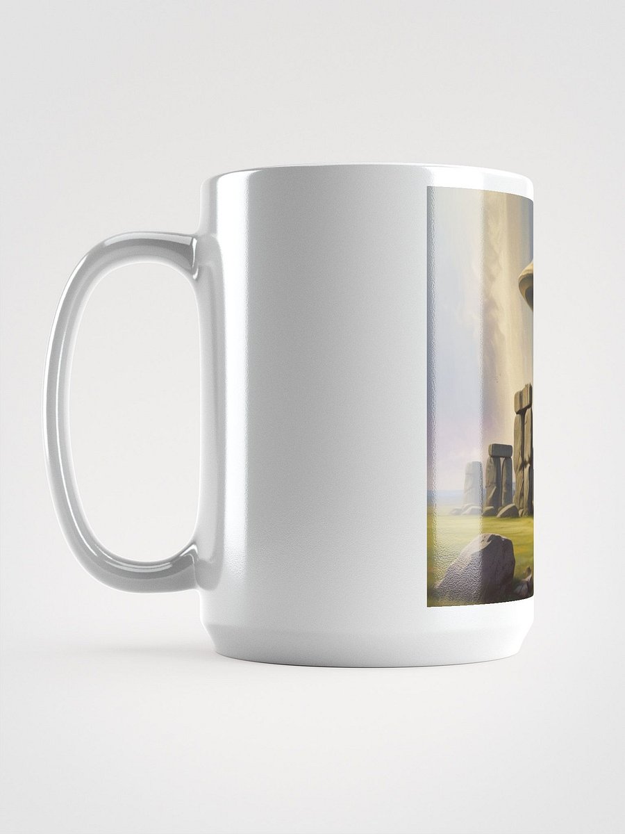stonehenge ufo product image (6)
